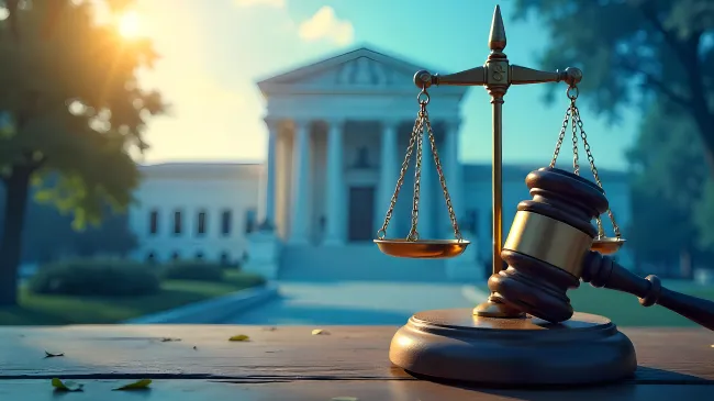 Rule of law